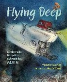 Michelle Cusolito, Michelle/ Wong Cusolito, Nicole Wong, Nicole Wong - Flying Deep
