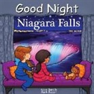 Adam Gamble, Mark Jasper, Cooper Kelly, Joe Veno - Good Night Niagara Falls