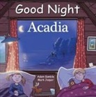 Marcos Calo, Adam Gamble, Mark Jasper - Good Night Acadia