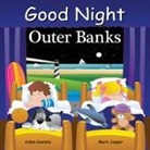 Katherine Blackmore, Patricia Castelao, Adam Gamble, Mark Jasper, Joe Veno - Good Night Outer Banks