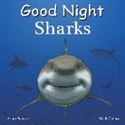 Adam Gamble, Jimmy Holder, Mark Jasper, Cooper Kelly, Cooper Kelly - Good Night Sharks
