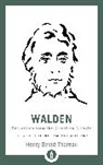 Henry D. Thoreau, Terry Tempest Williams - Walden