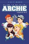 Adurey Mok, Audrey Mok, Mark Waid - Archie Vol. 5