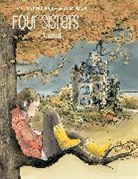 Cati Baur, Malika Ferdjoukh - Four Sisters, Vol. 1: Enid