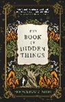 Francesco Dimitri - The Book of Hidden Things