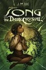 Cory Godbey, J M Lee, J. M. Lee - Song of the Dark Crystal #2