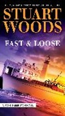 Stuart Woods - Fast and Loose