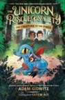 Hatem Aly, Jesse Casey, Adam Gidwitz, Christopher Smith, Hatem Aly - The Creature of the Pines