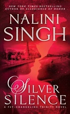 Nalini Singh - Silver Silence