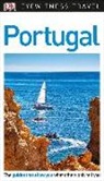 DK, DK Travel, Inc. (COR) Dorling Kindersley - Dk Eyewitness Portugal
