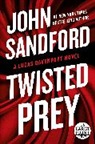 John Sandford - Twisted Prey