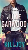 Julie Garwood - Killjoy