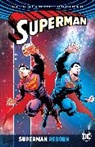 Patrick Gleason, Dan Jurgens, Doug Mahnke, Peter J Tomasi, Peter J. Tomasi, Peter J./ Jurgens Tomasi... - Superman Reborn (Rebirth)