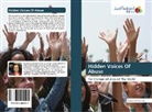 Shavonda Robinson - Hidden Voices Of Abuse