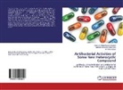 Bassa Abdul Hussein Alsafee, Bassam Abdul Hussein Alsafee, Mohamed Abdulridha, Maitham Mohamed Abdulridha, Ali Taher Abbas - Antibacterial Activities of Some New Heterocyclic Compound