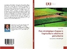 Silas Rugaba - Plan stratégique d'appui à l'agriculture urbaine et périurbaine