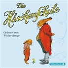 Ann Mühlhaus, Anne Mühlhaus, Anne und Rudolf Mühlhaus, Rudolf Mühlhaus, Alber Sixtus, Albert Sixtus... - Die Häschenschule, 1 Audio-CD (Audio book)