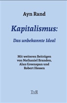 Ayn Rand - Kapitalismus: