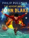 Fred Fordham, Philip Pullman - The Adventures of John Blake