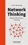 Ulrich Weinberg - Network Thinking