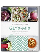 Marion Grillparzer - Glyx-Mix