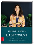 Jasmine Hemsley - East by West