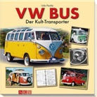 Udo Paulitz - VW Bus