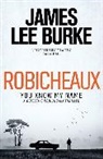 James Lee Burke, James Lee (Author) Burke - Robicheaux
