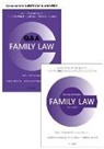 Ruth Gaffney-Rhys, Anna Heenan, Susan Heenan - Family Law Revision Pack