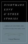 George Blaustein, George (Assistant Professor Blaustein - Nightmare Envy and Other Stories