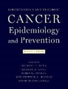Michael (Vice President Emeritus of Epidemio Thun, James R. Cerhan, James R. (Professor of Epidemiology Cerhan, Christopher A. Haiman, Christopher A. (Professor of Preventive Medicine and Aflac Chair of Cancer Research Haiman, Martha S. Linet... - Cancer Epidemiology and Prevention