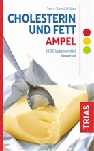 Sven-David Müller - Cholesterin- und Fett-Ampel