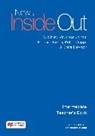 Chris Dawson, Helena Gomm, Vaughan Jones, Sue Kay, Peter Maggs - New Inside Out Intermediate Teacher Book with eBook Pack