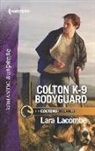 Lara Lacombe - Colton K-9 Bodyguard