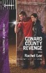 Rachel Lee - Conard County Revenge