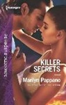 Marilyn Pappano - Killer Secrets