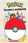Meredith Rusu, Sonia Sander, Eone - Trainer's Notebook