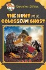 Geronimo Stilton - The Hunt for the Colosseum Ghost