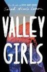 Sarah Lemon, Sarah Nicole Lemon, Lemon Sarah - Valley Girls