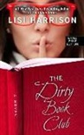 Lisi Harrison - The Dirty Book Club