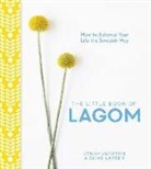 Jonny Jackson, Jonny/ Larsen Jackson, Elias Larsen - The Little Book of Lagom