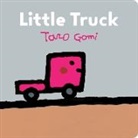 Tarao Gomi, Taro Gomi - Little Truck