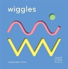 Claire Zucchelli-Romer, Claire Zucchelli-Romer - Wiggles