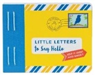 Lea Redmond, Lea Redmond, Redmond Lea - Little Letters to Say Hello
