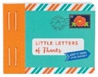Lea Redmond, Lea Redmond, Redmond Lea - Little Letters of Thanks