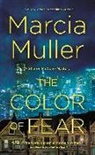 Marcia Muller - The Color of Fear