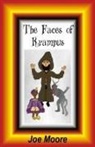 Joe Moore, Mary Moore - The Faces of Krampus