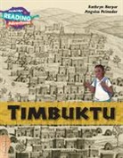 Kathryn Harper, Harper Kathryn, Angeles Peinador - Cambridge Reading Adventures Timbuktu 2 Wayfarers