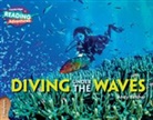Andy Belcher, Belcher Andy, Andy Belcher - Cambridge Reading Adventures Diving Under the Waves 2 Wayfarers