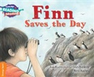 Sue Bodman, Sue Franklin Bodman, Bodman Sue, Glen Franklin, Franklin Glen, Terry Austen... - Cambridge Reading Adventures Finn Saves the Day Orange Band